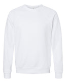Bella + Canvas C3901 Adult Sponge Fleece Crewneck Sweatshirt