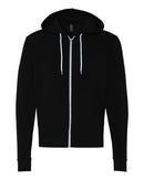 Bella + Canvas 3739 Sponge Fleece Full-Zip Hoodie