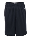 Badger 4119 B-Core 10" Shorts with Pockets
