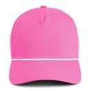 Imperial 5054 Wrightson Rope Cap