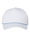 Imperial 5054 Wrightson Rope Cap