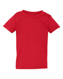 Gildan 5100P Heavy Cotton Toddler T-Shirt