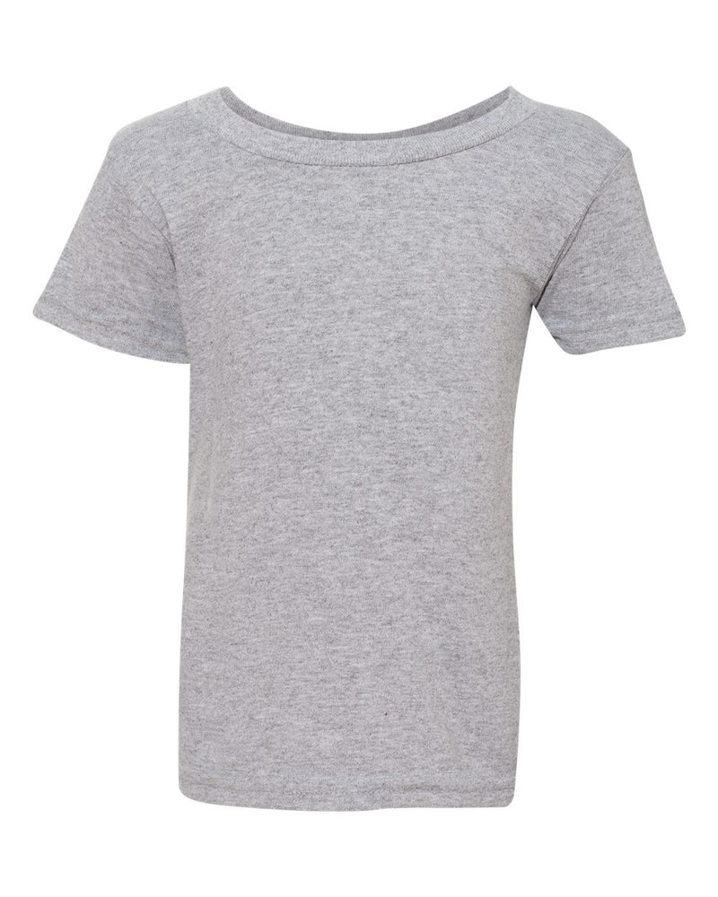 Gildan 5100P Heavy Cotton Toddler T-Shirt