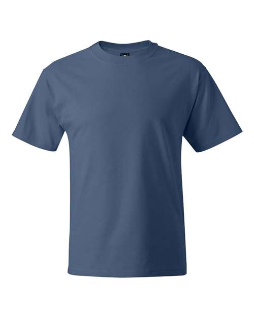 Hanes® 5180 Beefy-T® 100% Cotton T-Shirt