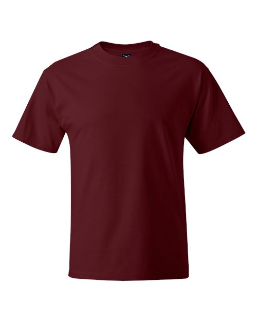 Hanes® 5180 Beefy-T® 100% Cotton T-Shirt
