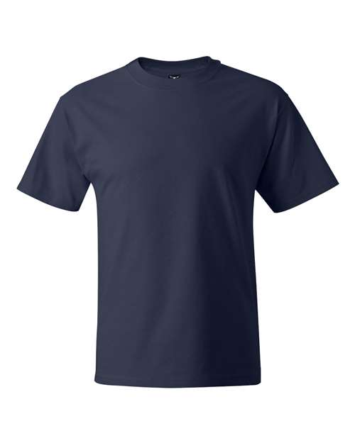 Hanes® 5180 Beefy-T® 100% Cotton T-Shirt