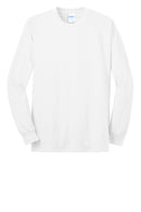 Port & Company PC55LS Long Sleeve Core Blend Tee