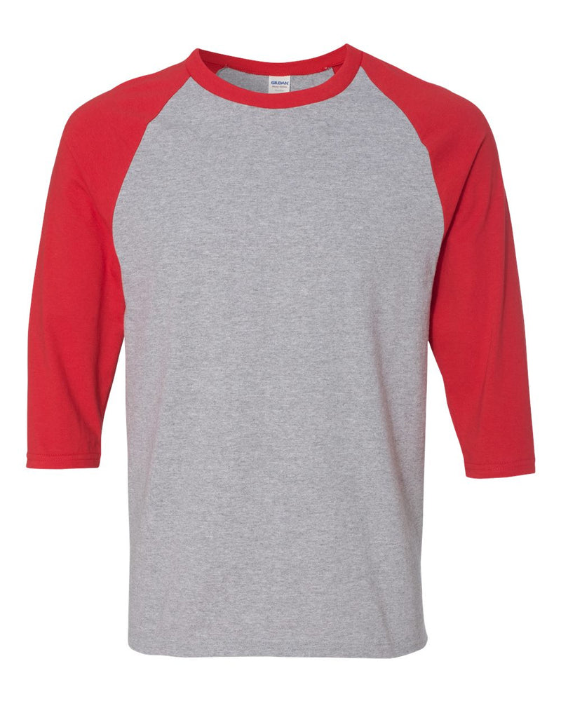Baci & Abbracci T-shirt da uomo in cotone con taschino sulla manica: in Baci & Abbracci T-shirt da uomo in cotone con taschino sulla manica: in