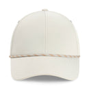 Imperial 6054 The Habanero 6 Panel Rope Cap