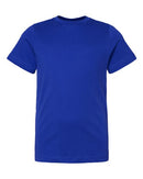 LAT 6101 Youth Fine Jersey Tee
