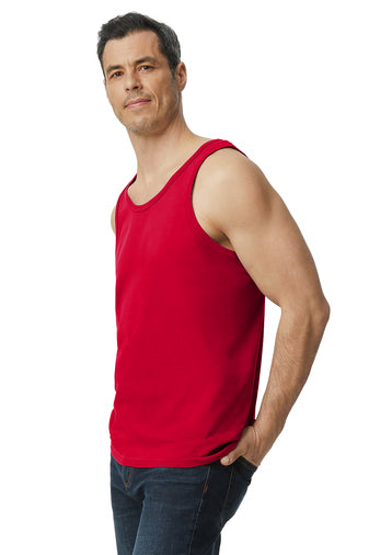 Gildan 64200 Softstyle® Unisex Tank Top