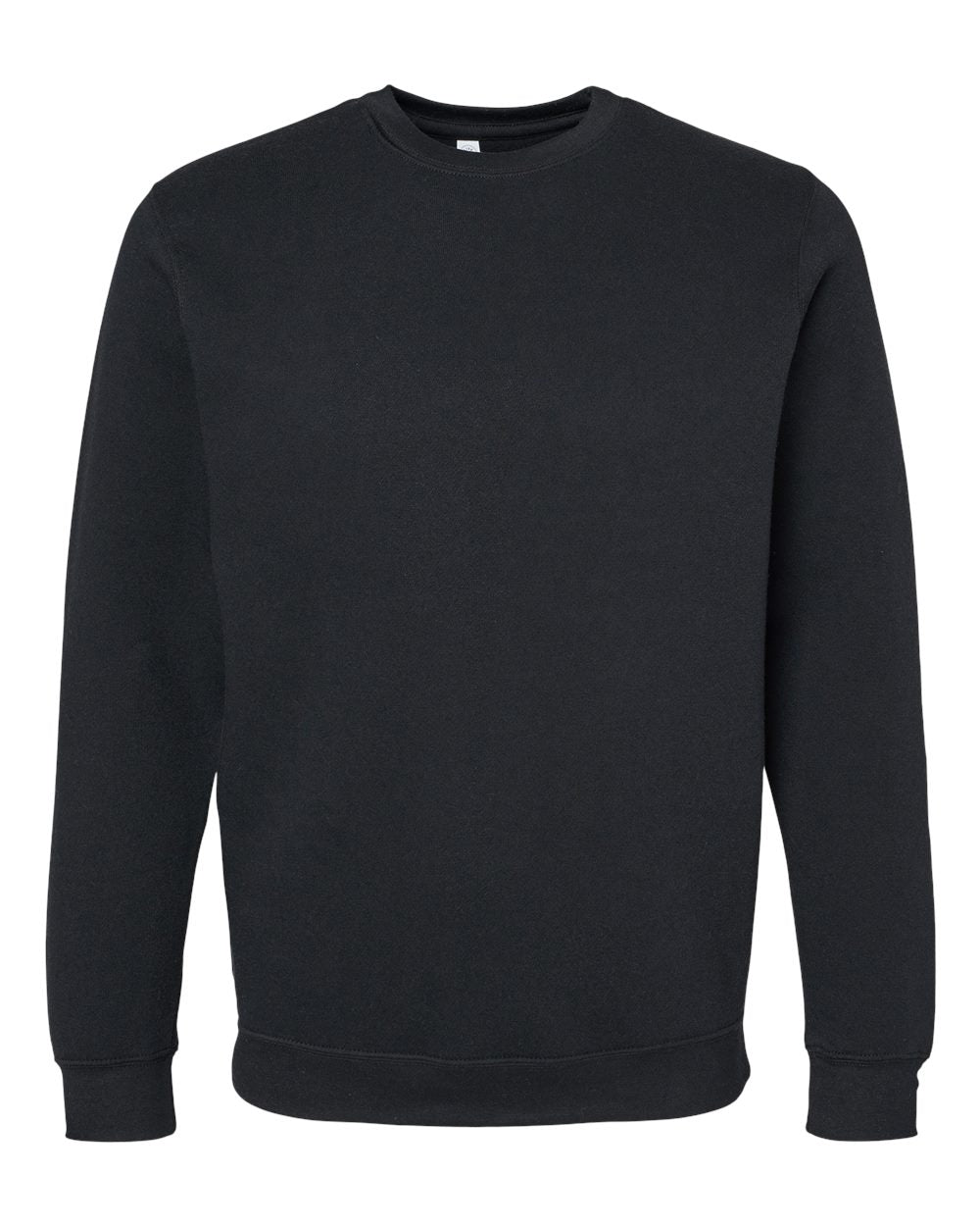 LAT 6925 Elevated Fleece Crewneck Sweatshirt