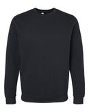 LAT 6925 Elevated Fleece Crewneck Sweatshirt