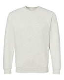 LAT 6925 Elevated Fleece Crewneck Sweatshirt