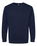 LAT 6925 Elevated Fleece Crewneck Sweatshirt