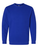 LAT 6925 Elevated Fleece Crewneck Sweatshirt