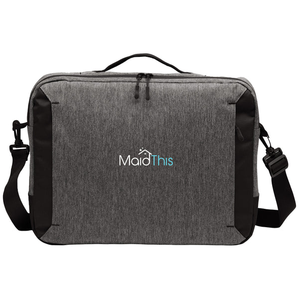 MaidThis - Vector Briefcase