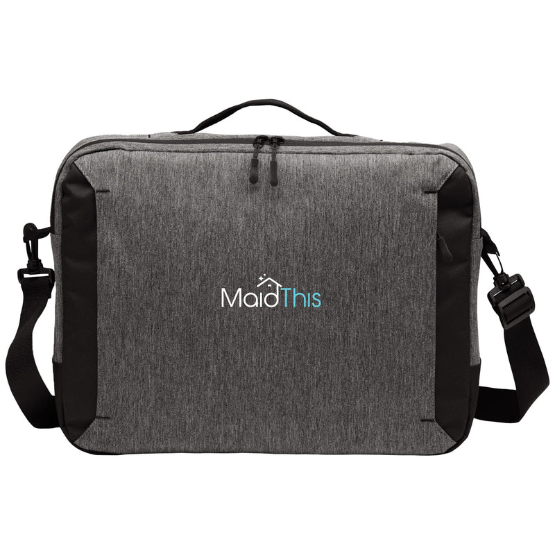MaidThis - Vector Briefcase