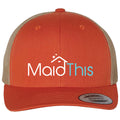 MaidThis - Unisex Snapback Cap