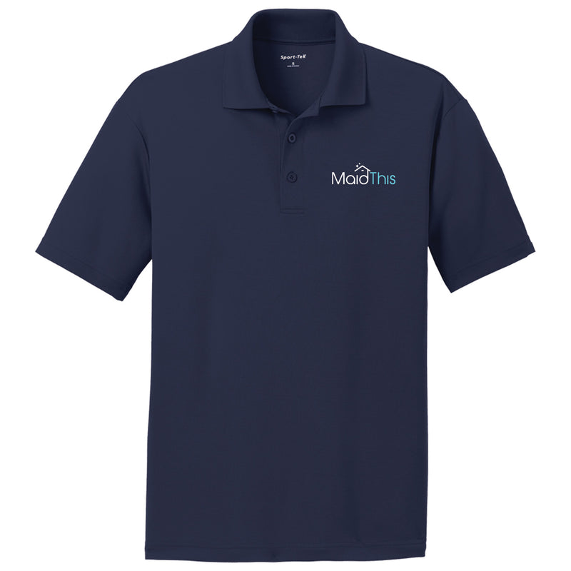 MaidThis - Unisex Performance Polo