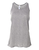 Bella + Canvas 8800 Adult Flowy Racerback Tank