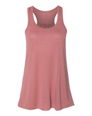 Bella + Canvas 8800 Adult Flowy Racerback Tank