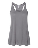Bella + Canvas 8800 Adult Flowy Racerback Tank