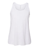 Bella + Canvas 8800 Youth Flowy Racerback Tank