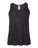 Bella + Canvas 8800 Youth Flowy Racerback Tank