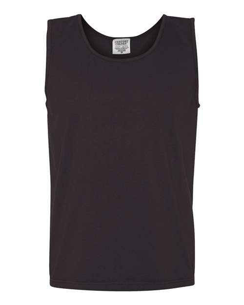 Comfort Colors 9360 Adult Heavyweight Garment-Dyed Tank