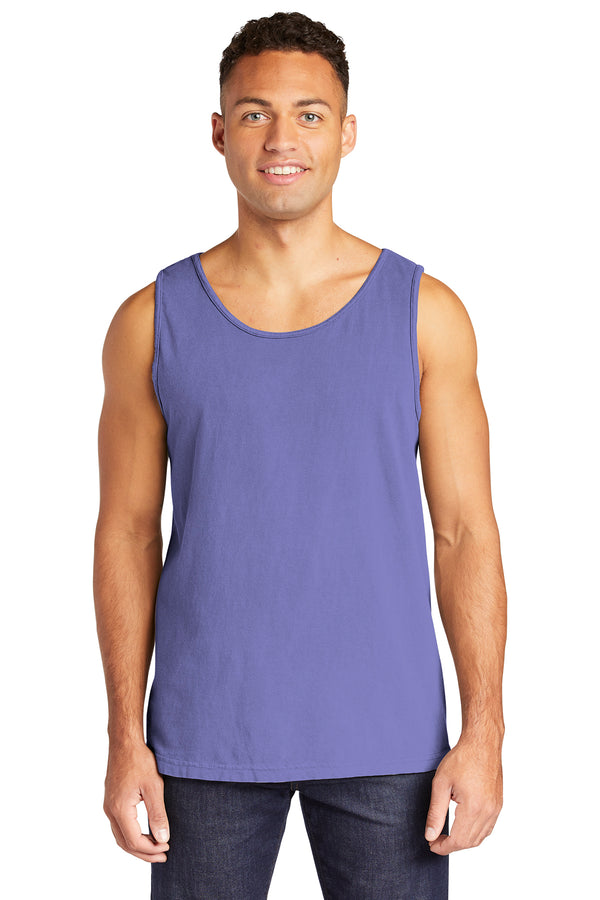 Comfort Colors 9360 Adult Heavyweight Garment-Dyed Tank