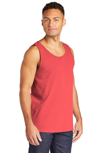 Comfort Colors 9360 Adult Heavyweight Garment-Dyed Tank