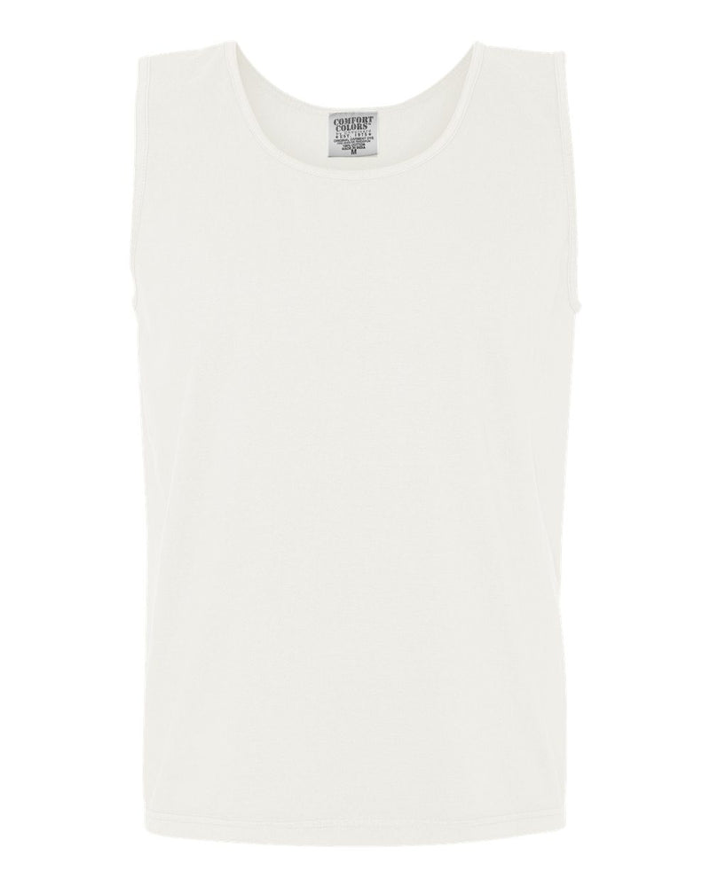 Comfort Colors 9360 Adult Heavyweight Garment-Dyed Tank