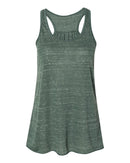 Bella + Canvas 8800 Adult Flowy Racerback Tank