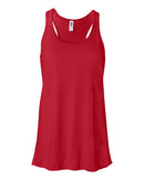 Bella + Canvas 8800 Adult Flowy Racerback Tank