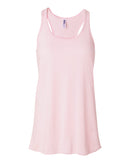 Bella + Canvas 8800 Adult Flowy Racerback Tank