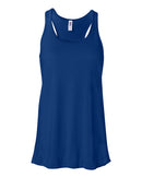 Bella + Canvas 8800 Adult Flowy Racerback Tank