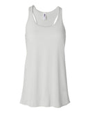 Bella + Canvas 8800 Adult Flowy Racerback Tank