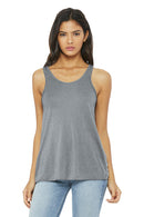 Bella + Canvas 8800 Adult Flowy Racerback Tank
