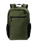 Port Authority® BG226 Daily Commute Backpack