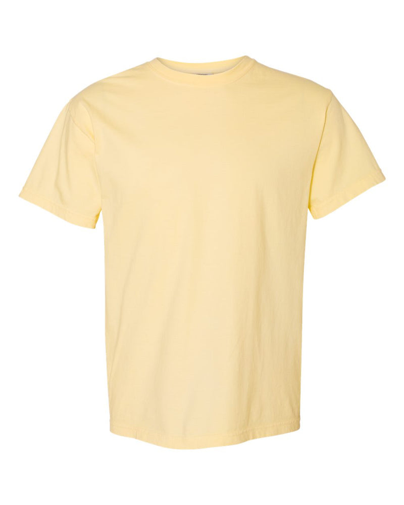 Comfort Colors 1717 Garment-Dyed Heavyweight T-Shirt