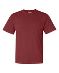 Comfort Colors 1717 Garment-Dyed Heavyweight T-Shirt