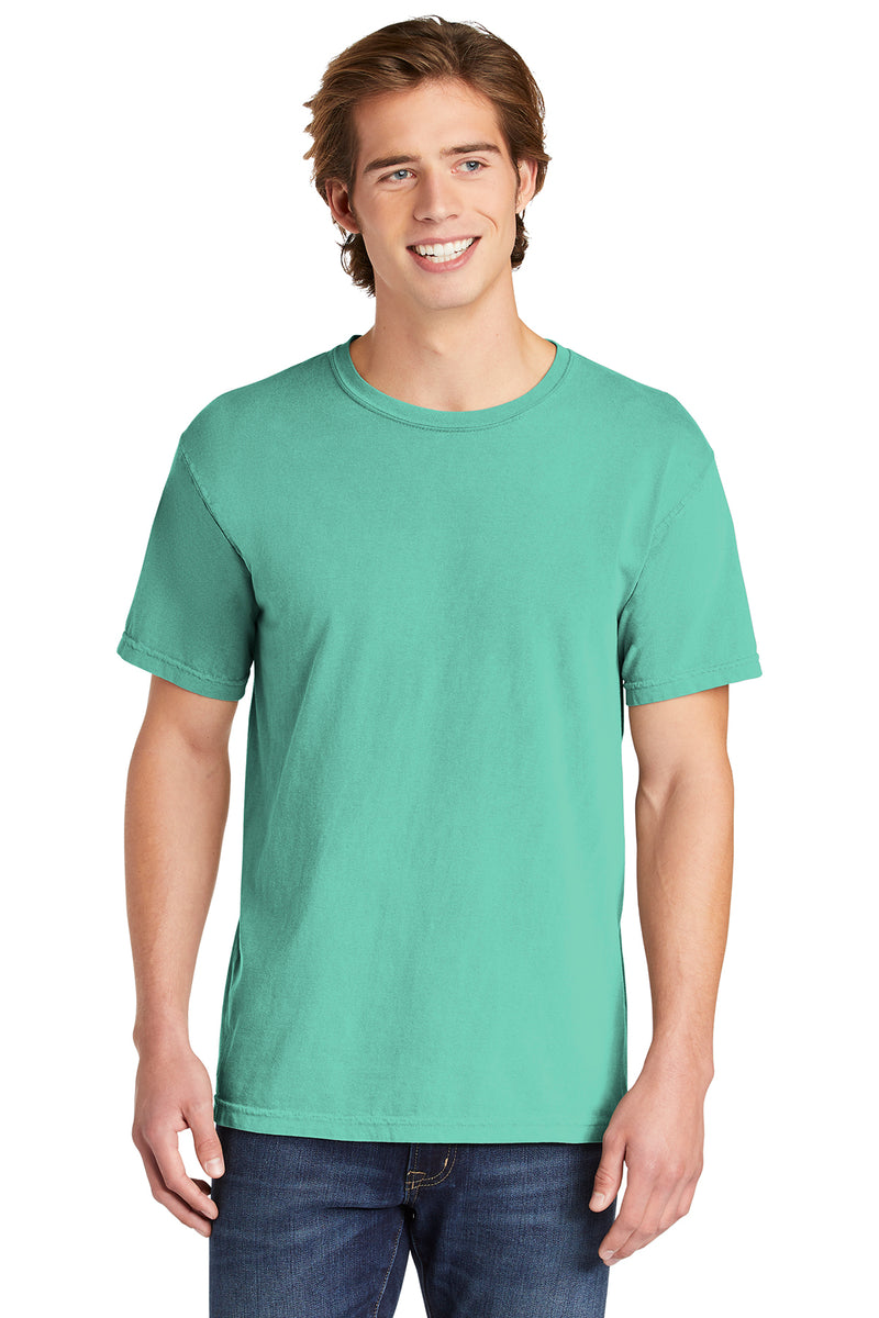 Comfort Colors 1717 Garment-Dyed Heavyweight T-Shirt