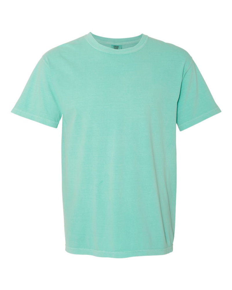 Comfort Colors 1717 Garment-Dyed Heavyweight T-Shirt