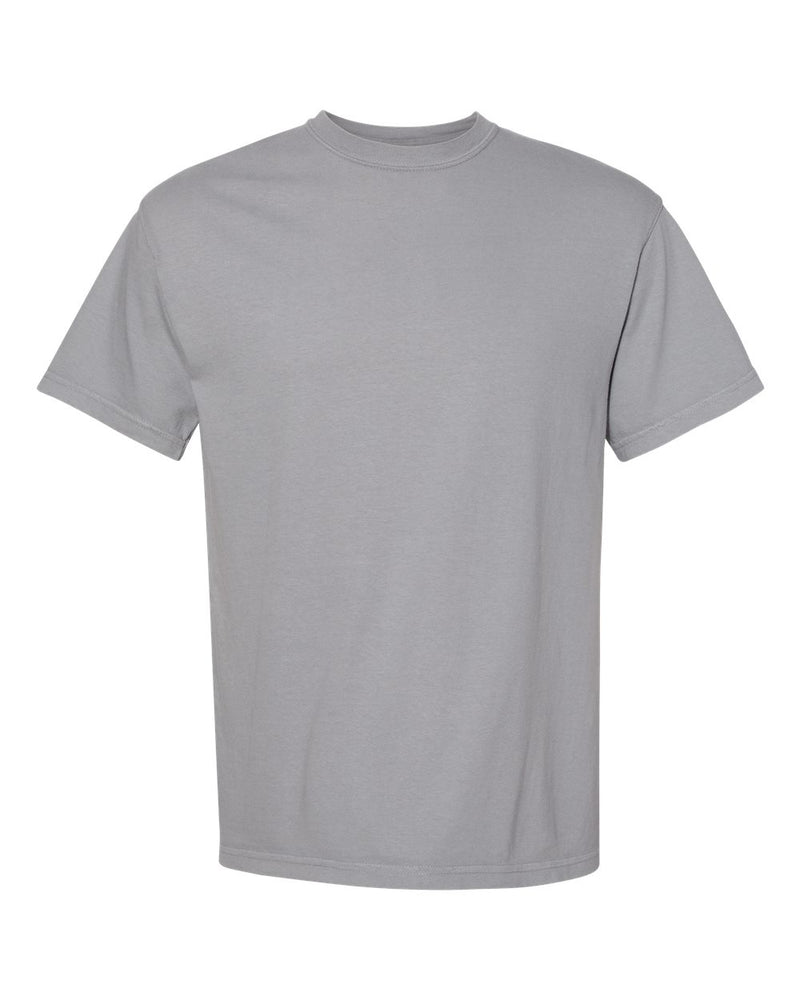 Comfort Colors 1717 Garment-Dyed Heavyweight T-Shirt