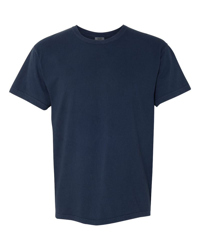 Comfort Colors 1717 Garment-Dyed Heavyweight T-Shirt