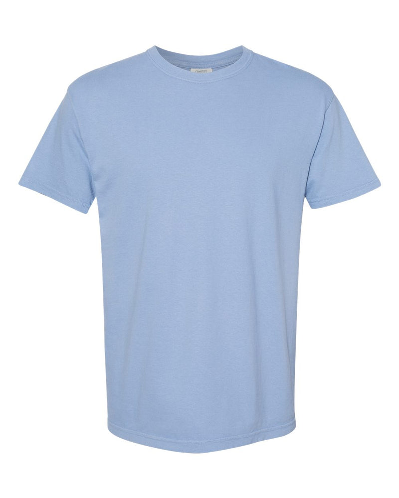 Comfort Colors 1717 Garment-Dyed Heavyweight T-Shirt