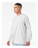 Bella+ Canvas C3501 Adult Jersey Long Sleeve Tee
