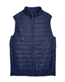 Core365 CE702 Men's Packable Puffer Vest