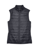 CORE365 CE702W Ladies' Prevail Packable Puffer Vest